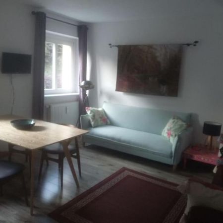 סבניץ Elbenland Saechsische Schweiz II - Komfortable 2-Raum-Wohnung Im Herzen Der Saechsischen Schweiz מראה חיצוני תמונה