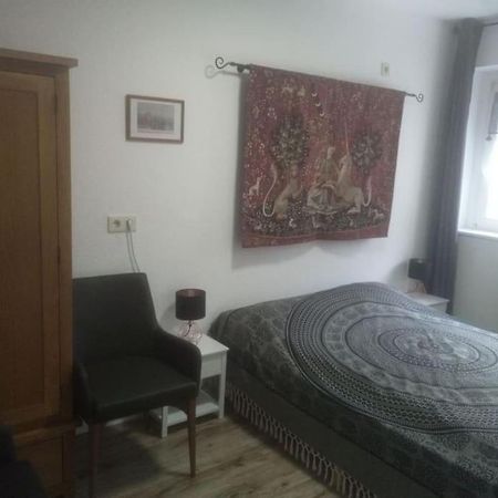 סבניץ Elbenland Saechsische Schweiz II - Komfortable 2-Raum-Wohnung Im Herzen Der Saechsischen Schweiz מראה חיצוני תמונה