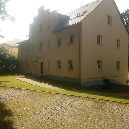 סבניץ Elbenland Saechsische Schweiz II - Komfortable 2-Raum-Wohnung Im Herzen Der Saechsischen Schweiz מראה חיצוני תמונה