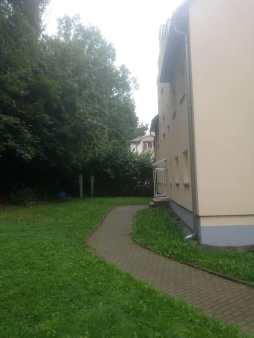 סבניץ Elbenland Saechsische Schweiz II - Komfortable 2-Raum-Wohnung Im Herzen Der Saechsischen Schweiz מראה חיצוני תמונה