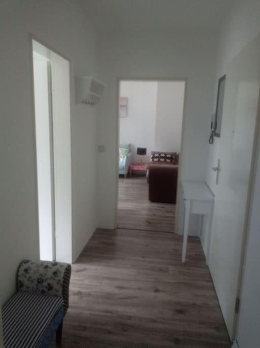 סבניץ Elbenland Saechsische Schweiz II - Komfortable 2-Raum-Wohnung Im Herzen Der Saechsischen Schweiz מראה חיצוני תמונה